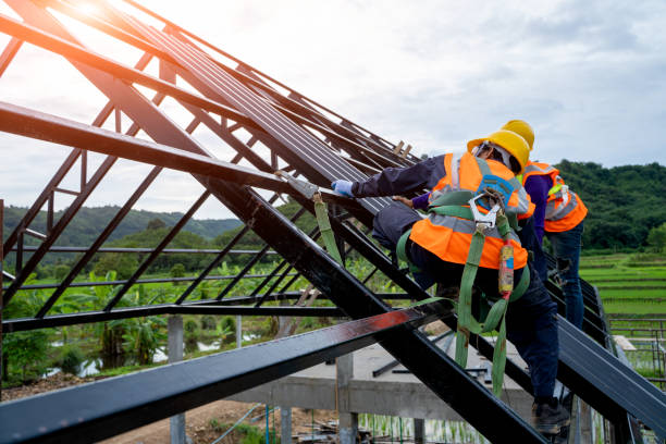 Quick and Trustworthy Emergency Roof Repair Services in Port Charlotte, FL